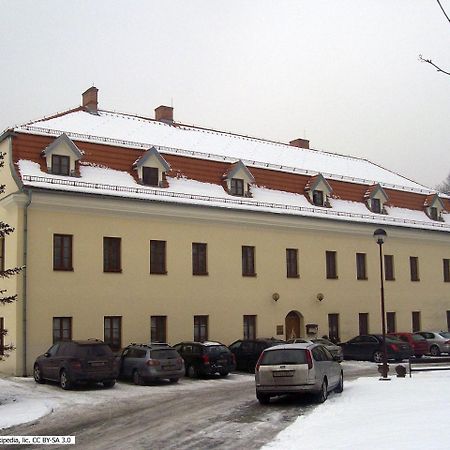 Zámek Havířov Hotel Exterior foto