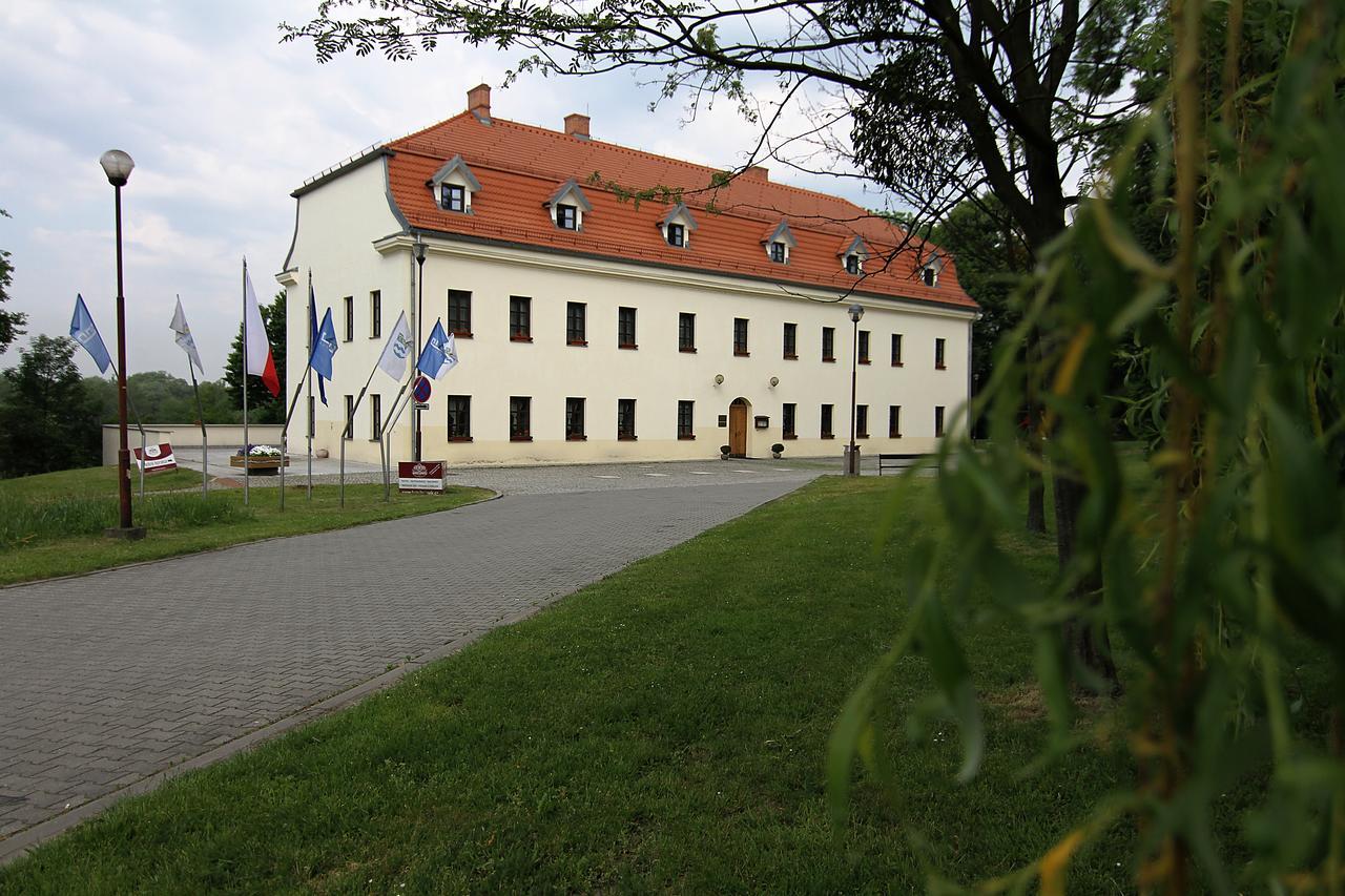 Zámek Havířov Hotel Exterior foto